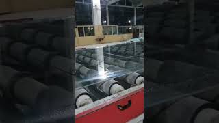 youtubeshortsvideo glasss glassing vlog factory glass [upl. by Caprice712]