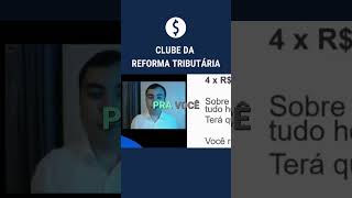 O que muda com a Reforma Tributária 2024 reformatributária [upl. by Enivid]