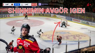 Luleå Hockey  Linköping  Analys  SHL  2024 [upl. by Flint]