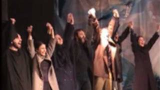 tbilisi liberty theatretavisufali teatri Свободный театр brothers [upl. by Jamnes]