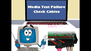 How to fix media test failurecheckcableexiting pxe romtelugu by Technical master100 WORKING [upl. by Milford]