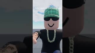 English or Spanish Roblox meme animation [upl. by Kartis]