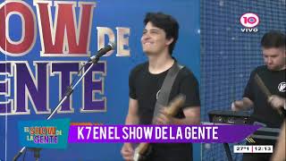 EL SHOW DE LA GENTE Show  PROGRAMA COMPLETO 02  11  2024 [upl. by Jean344]