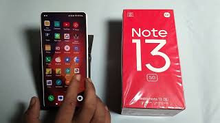 How to disable Google assistant in Redmi Note 13 5G  Redmi me google assistant kaise band kare [upl. by Enyrhtak72]