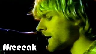 Nirvana  All Apologies Legendado Ao Vivo [upl. by Annohsal482]