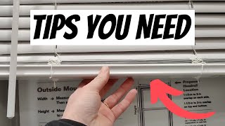 How to Buy Blinds Without Spending a FORTUNE [upl. by Attenyl]