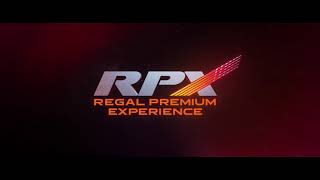 RPX at Regal Theatres [upl. by Ahsiat]