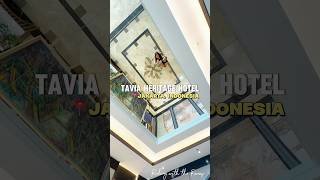 Jakarta Hotel jakarta jakartahotel jakartahits hoteljakarta jakartatravel jakartashorts short [upl. by Volding]