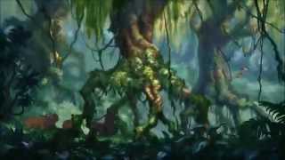 Disneys Tarzan Son of Man  Multilanguage Chorus 3 [upl. by Anor]