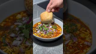 Kolhapuri Misal Pav [upl. by Hintze]