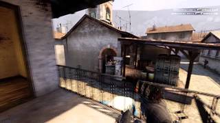 CSGO  NiP GeTRiGhT GO4Balkan [upl. by Eliza]