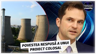 PROIECTE COLOSALE DE ENERGIE DE 32 MILIARDE EURO IN ROMANIA [upl. by Silda233]