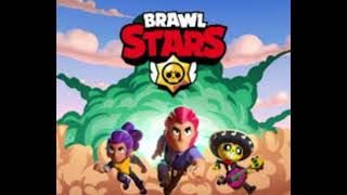 star parkbrawl stars OST quotTHE SHOWDONquot [upl. by Elletsirhc]