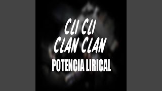 Cli Cli Clan Clan [upl. by Glialentn110]