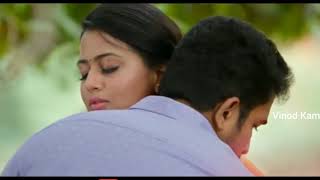 Romantic Navel Press Scene From Kannada Movie [upl. by Elatia]