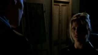 Buffy The Vampire Slayer S02E01  When She Was Bad Part 3 [upl. by Hazrit]