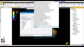 How To Prepare a Simulation Case Using Petrel [upl. by Ainoyek365]