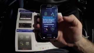 Scantoolnet OBDLink MX Bluetooth Scan Tool Review amp Demo [upl. by Jeff936]