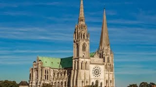 le Plénum de la cathédrale de Chartres [upl. by Assecnirp]