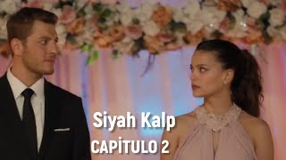 Siyah Kalp Corazón Negro Capitulo 2  Sevilay y Cihan van camino del matrimonio [upl. by Adiasteb]