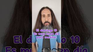 meditacion numerologia sagitario piscis acuario astrologia meditation numerology yosuperior [upl. by Ttayh]