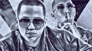 Amigos Con PrivilegiosMichael El Nuevo Prospecto Ft Ñengo Flow  Video Oficial [upl. by Atteynot]