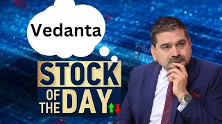 Expert Insights Why Anil Singhvi Recommends Vedanta FUT Today [upl. by Jan]