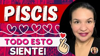 💘PISCIS ¡HA MENTIDO SOBRE SUS VERDADEROS SENTIMIENTOS NO FUE SINCEROA CONTIGO 😔🚫🙅‍♀️💔  TAROT HOY [upl. by Gnni]