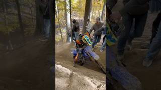 GNCC Ironman hill 2024 gncc gnccracing [upl. by Akiemahs]