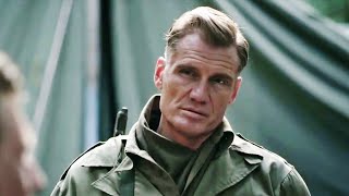 Operation Seawolf Trailer 2022  Dolph Lundgren Frank Grillo [upl. by Ilene777]