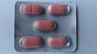 Levofloxacin 500 mg tablets review in hindi  Levoquin 500 tablets [upl. by Denver]