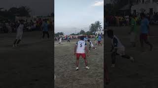 Football is the historical game of Bangladesh 2024 [upl. by Eillom189]