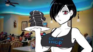 Goth ihop [upl. by Htebsil640]