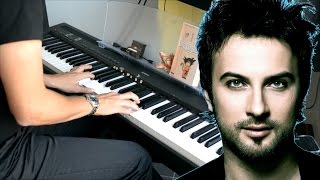 🎹 Tarkan  Dudu amp Simarik [upl. by Watt]