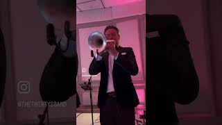 Jewish Wedding Band London  The Biltmore Mayfair [upl. by Maer]