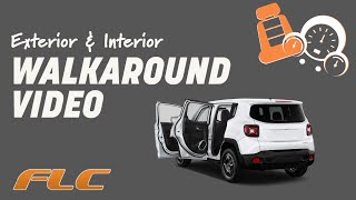 Skoda Citigo  Walkaround  FLC [upl. by Kcered]