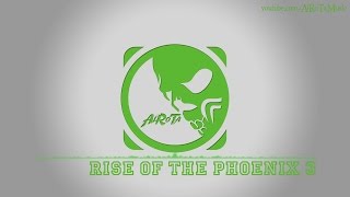 Rise Of The Phoenix 3 by Johannes Bornlöf  Build Music [upl. by Sams539]