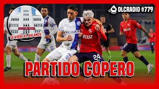 PARTIDO COPERO DLCRADIO 779 [upl. by Nalrah]