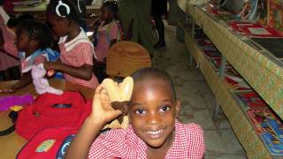 Logwood Basic School Trip 09  Jamaicamov [upl. by Barimah642]