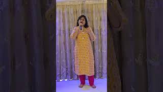 DIL HOOM HOOM KARE LATA MANGESHKAR TRIBUTE SHEETAL PUGALIA [upl. by Peg]