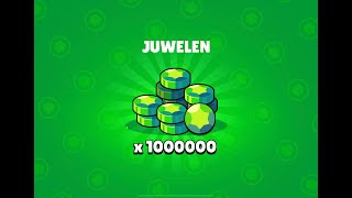 Ich habe 10000000 GEMS bekommen 😱😍 kein Clickbait [upl. by Inanak813]