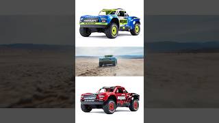 Arrma Mojave Grom Mega 380 Brushed Small Scale Desert Truck RTR Part 2 rc rctruck arrma mojave [upl. by Hannavas757]