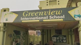 GreenView International School Jaranwala [upl. by Lang]