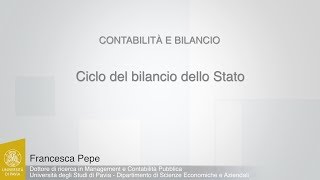 Pepe  05  Ciclo del bilancio dello Stato [upl. by Eislehc]