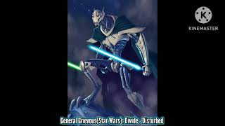 Solo Theme General GrievousStar Wars [upl. by Luann]