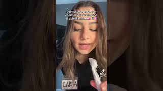 Qualunque 👚🛍️🛒crediti cristinaperillo video su tiktok❤️ [upl. by Natka610]