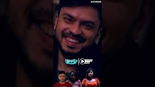 ঋষির এটা কেমন রূপ দেখছি😱dramatic Mastermind shortvideo shortsfeed shortfilm crimestory [upl. by Haleemak40]