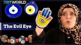 What you need to know about the evil eye [upl. by Ventre]