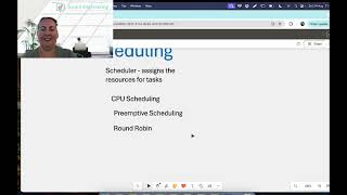 Understanding scheduling in computing [upl. by Mcfadden279]