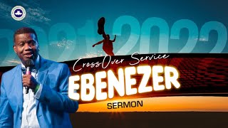 LIVE RCCG CROSSOVER SERVICE 2021  2022 [upl. by Onra]